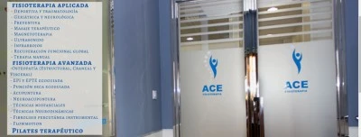 ACE Fisioterapia