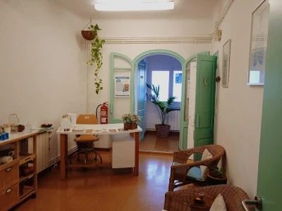 ÀNIMA Centre de Salut