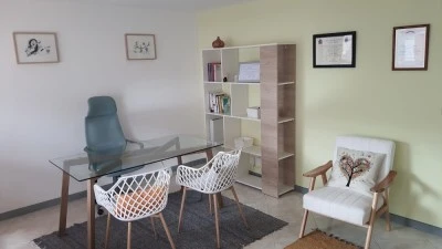 Ánima Centro de Psicología y Coaching