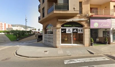 Ànimes. Centre Mèdic