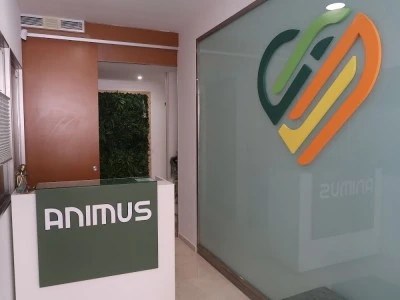 Animus Psicología y Pedagogía