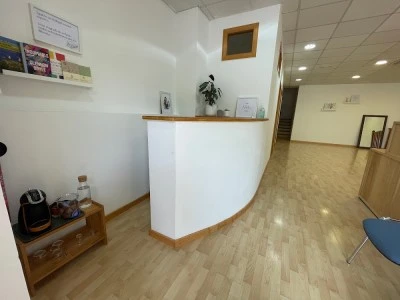 Anna Bertran Lletget - Centro de Salud Ahora y Así