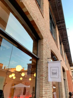 Anna Bové Health Lab