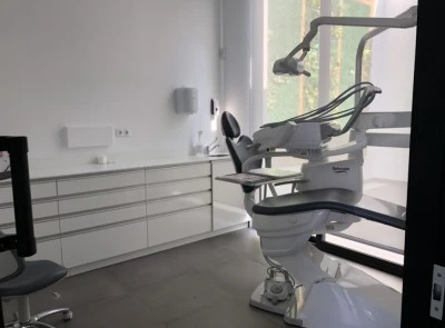ACEDO Clínica Dental