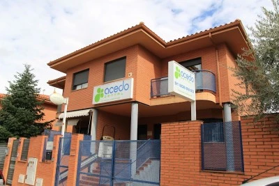 Acedo Dental Seseña