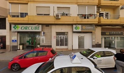Antea (Prevención Riesgos Laborales y Vigilancia de Salud)