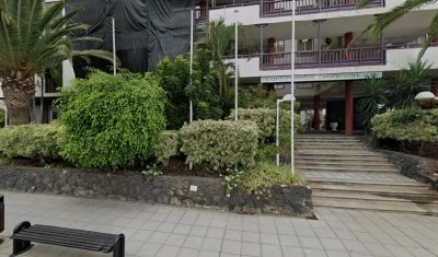 Antea Prevención Riesgos Laborales y Vigilancia de Salud