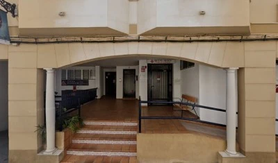 Antea Prevención Riesgos Laborales y Vigilancia de Salud
