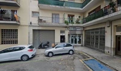 ANTONI RUIZ - CENTRE FISIOTERAPÈUTIC FIGUERES