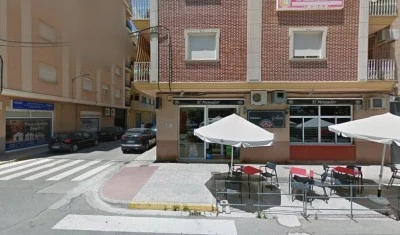 Antonia Izquierdo Sicilia
