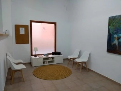 Antonia Seguí Munar, Psicólogo