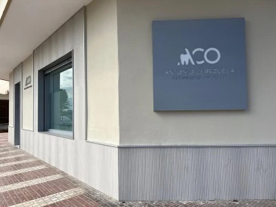Antonio Cerezuela Odontología - ACO