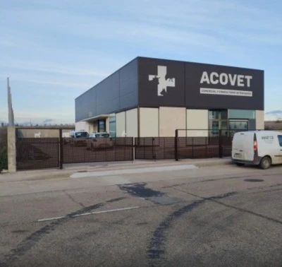 ACOVET Comercial y Consultorio Veterinaria