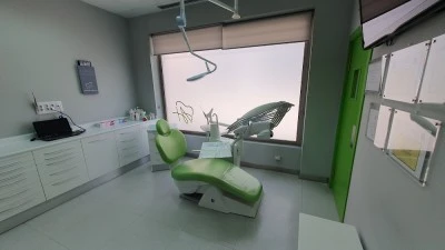 Antonio Hernanz Clínica Dental - Valdepeñas
