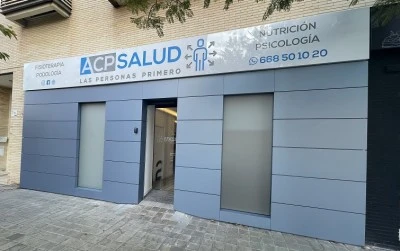 ACP Salud y Centro clínico, estético y deportivo