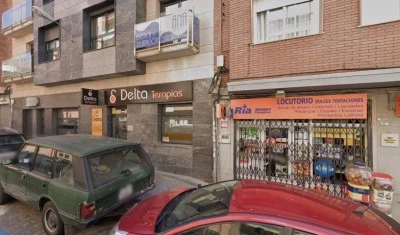 Antonio Marazuela Llorente - Psicología - Psicólogo Segovia - Clinica Delta Terapias