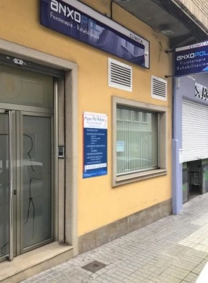 Anxopol Fisioterapia