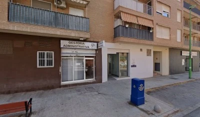 Anza fisioterapia