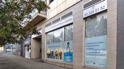 AP Prevención (Barberá del Vallés)