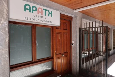 APATX Psicología Infantil y Psicopedagogía