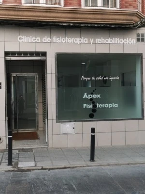 Ápex Fisioterapia Adra
