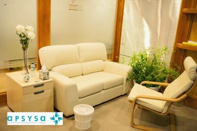 Apsysa Psicología y Salud