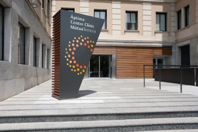 Àptima Centre Clínic MútuaTerrassa