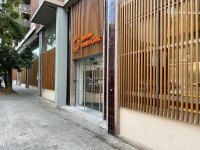 Àptima Centre Clínic Sabadell