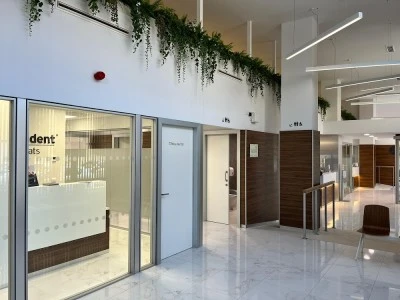 Aptima Sabadell Clinica Dental