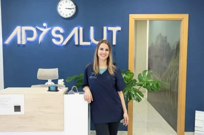 APTSALUT - Osteopatía, Posturología y Fisioterapia
