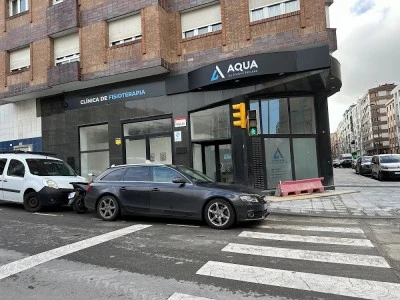 AQUA Clínica de Fisioterapia