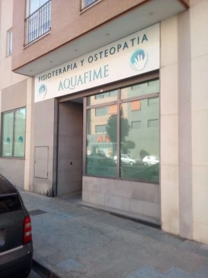 AQUAFIME