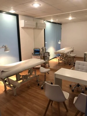 Actium Clinic