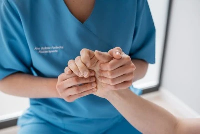Arafisioterapia - Centro de Fisioterapia y Psiconeuroinmunología Clínica Ane Suárez Fontecha