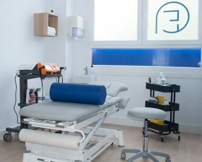 Aralar Fisioterapia