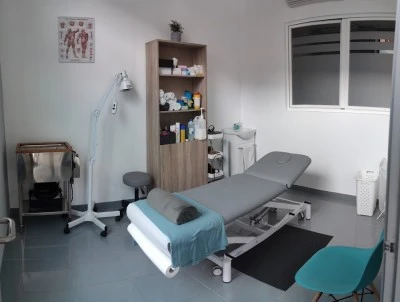 Arantxa RC Clínica de Fisioterapia