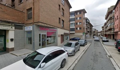 Arantxa Sueskun Igoa Psicóloga
