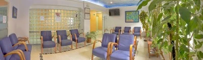 ARCO CLINICA DENTAL- Clínica Dental Pilar García Moríñigo