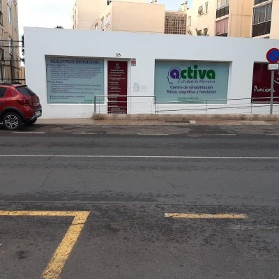 Activa Rehabilitación Integral