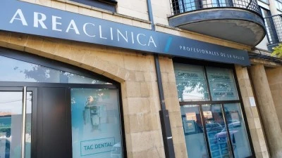Área Clínica Astorga