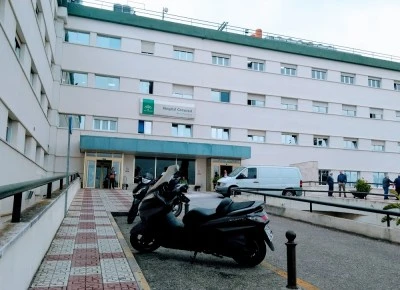 Área de Gestión Sanitaria Este de Málaga-Axarquía