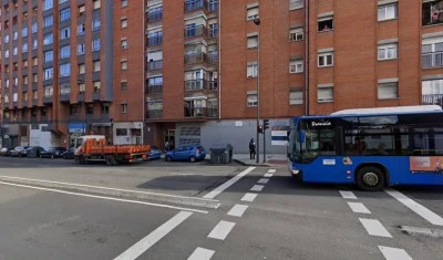 Área Sanitaria Iii Unidad De Dispensacion De Metadona
