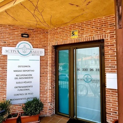 Activa Salud Hidrosierra