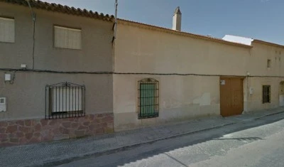 Arenales de San Gregorio Consultorio