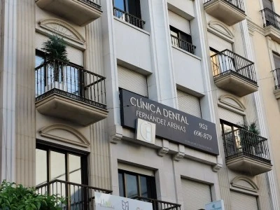 ARENAS CLINIC