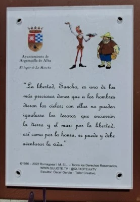 Argamasilla de Alba Centro de Salud