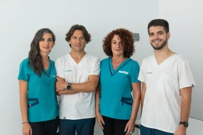 Activasalud Fisoterapia y osteopatía