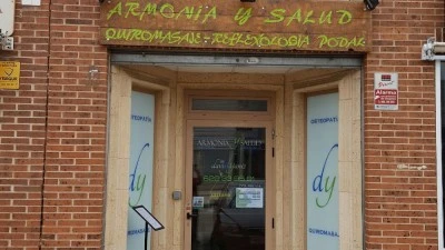 Armonia Y Salud