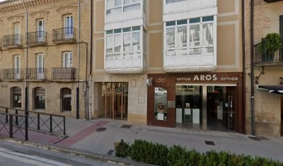 AROS CENTRO OPTICO