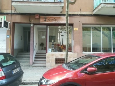 Arrels - Espacio de acompañamiento terapéutico y holístico